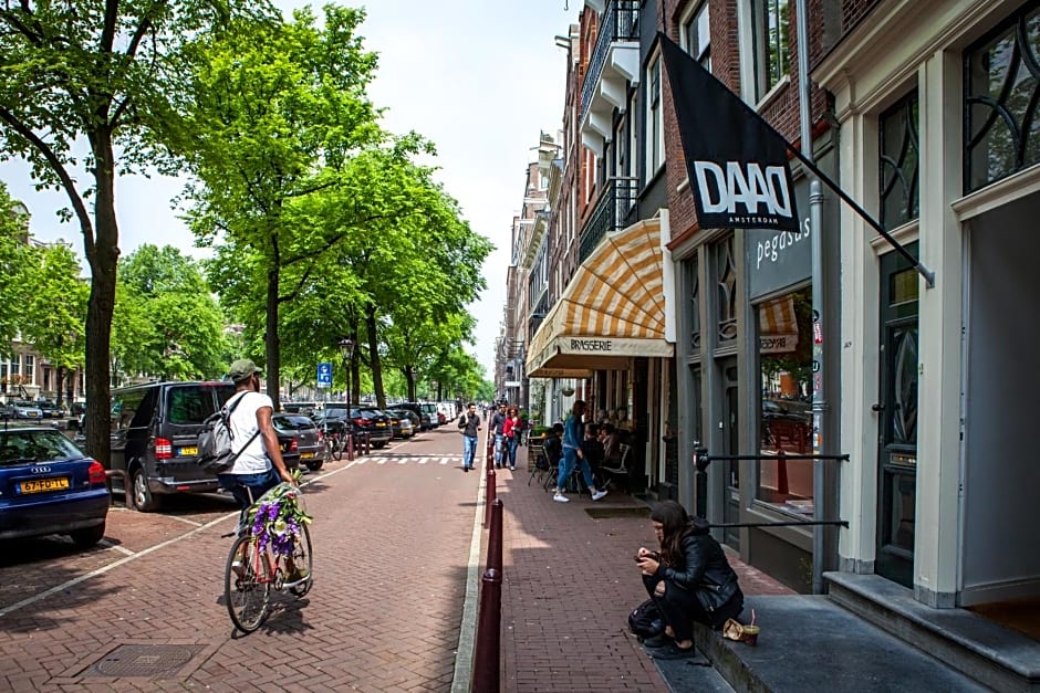 B&B Singel Amsterdam Centre