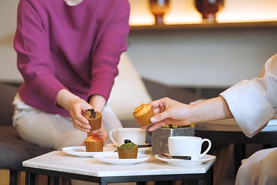 Hyatt House Kanazawa