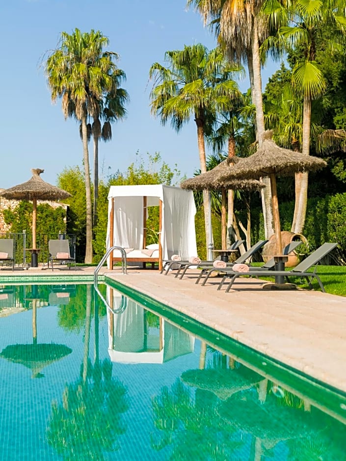 Sa Bassa Rotja Ecoturisme