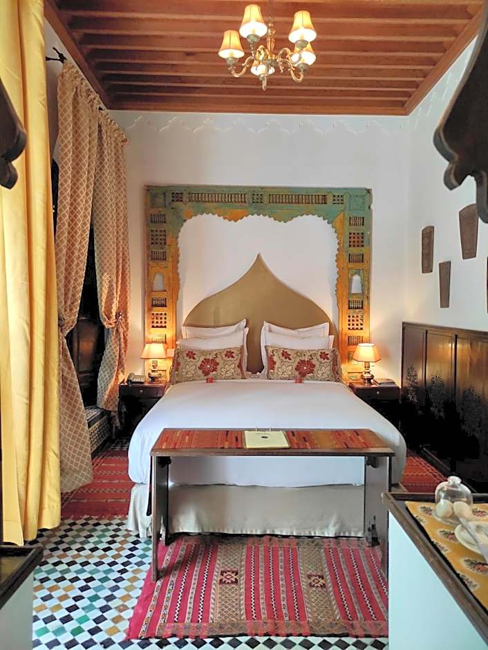 Riad Le Calife