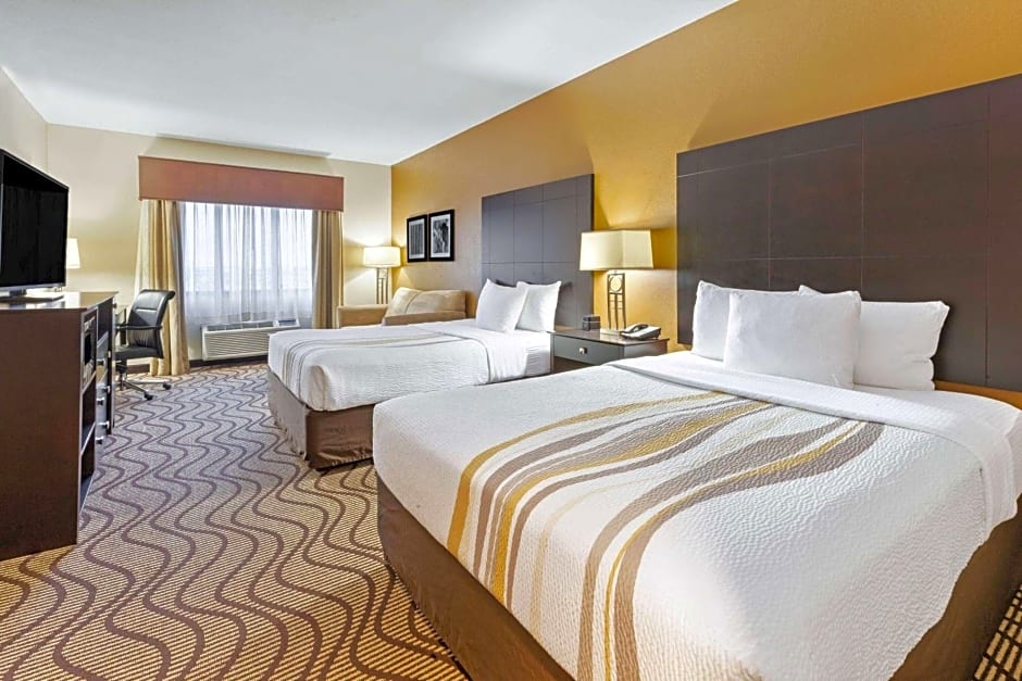 La Quinta by Wyndham South Bend