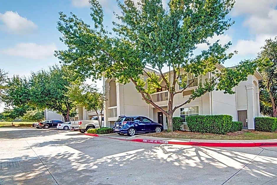 Studio 6-Arlington, TX - South - Dallas