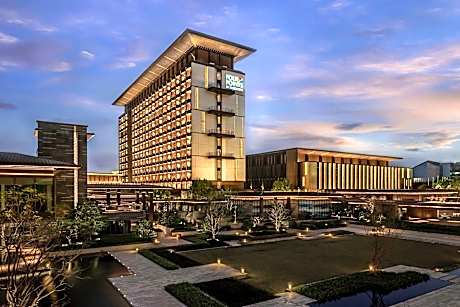 Four Points by Sheraton Guangzhou, Baiyun