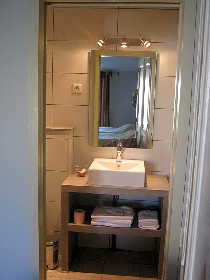 Les Jardins De La Livrée