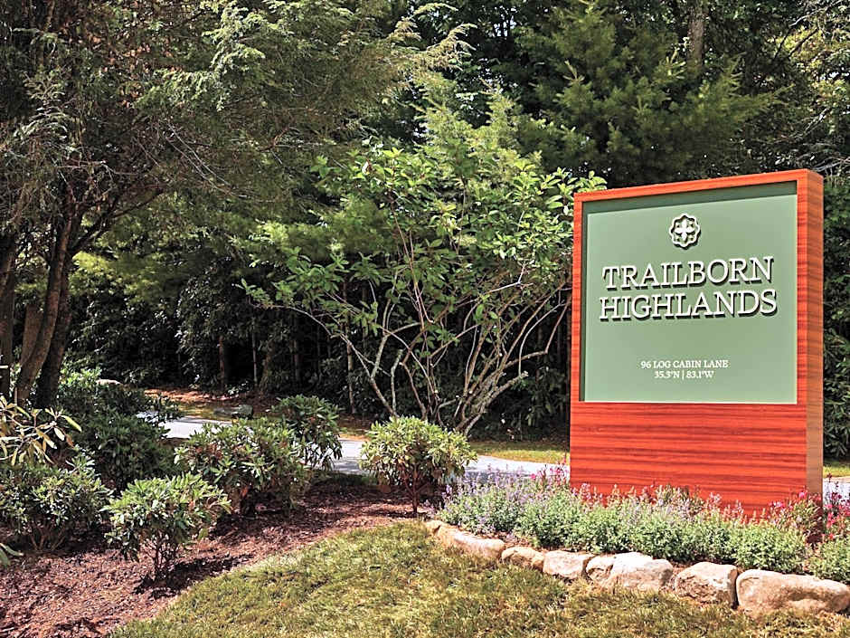 Trailborn Highlands, Outdoor Collection by Marriott Bonvoy