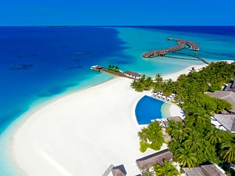 Velassaru Maldives Resort
