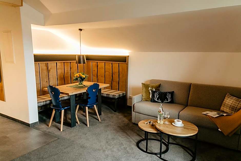 Weßner Hof Landhotel & Restaurant