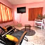 Hotel El almirante