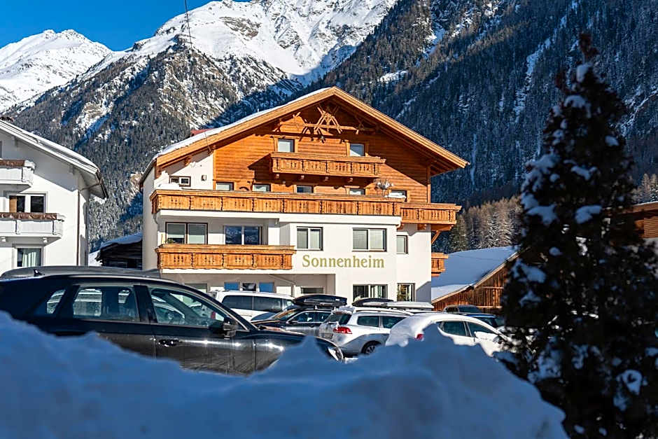 Pension Sonnenheim