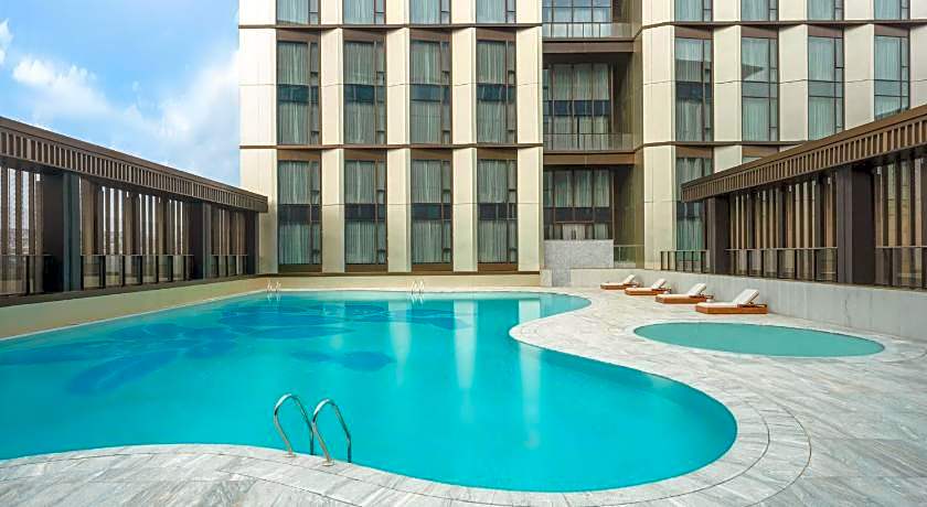 Four Points by Sheraton Guangzhou, Baiyun
