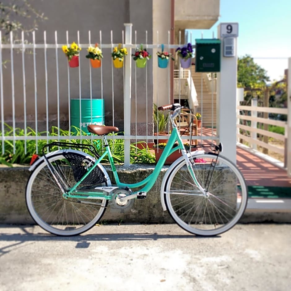 Arcobaleno B&B