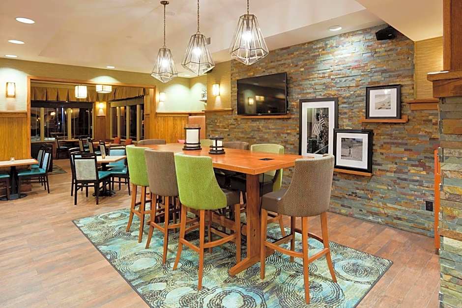 Hampton Inn By Hilton Duluth Canal Park