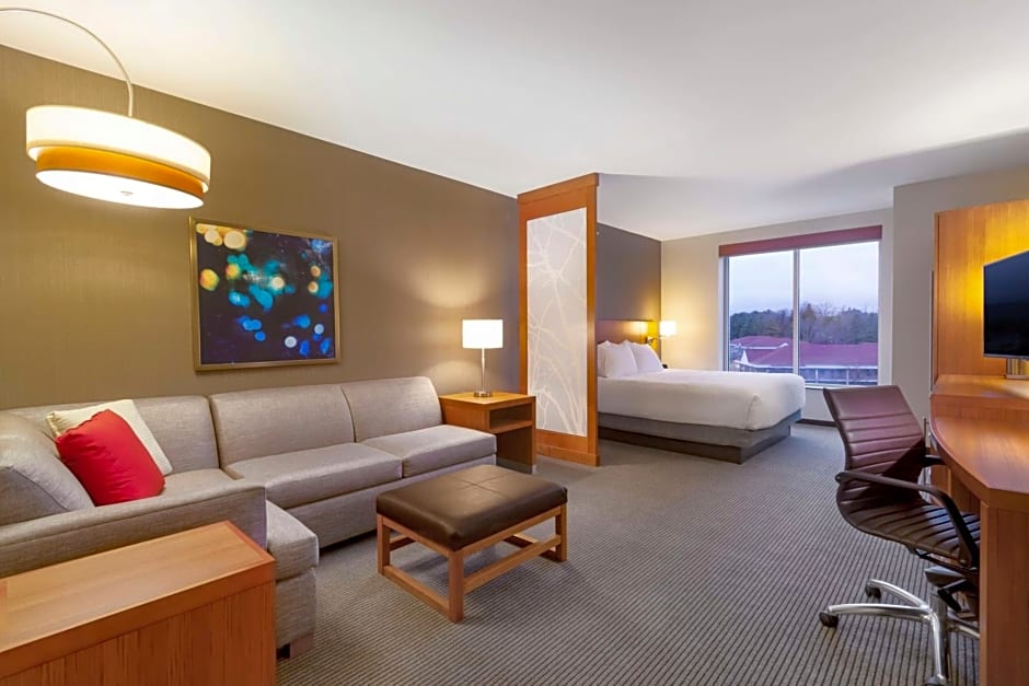 Hyatt Place Blacksburg-University
