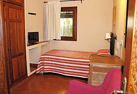 Doble pequeña interior