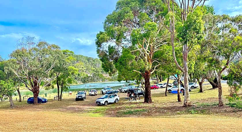 Best Western Murchison Lodge Motor Inn