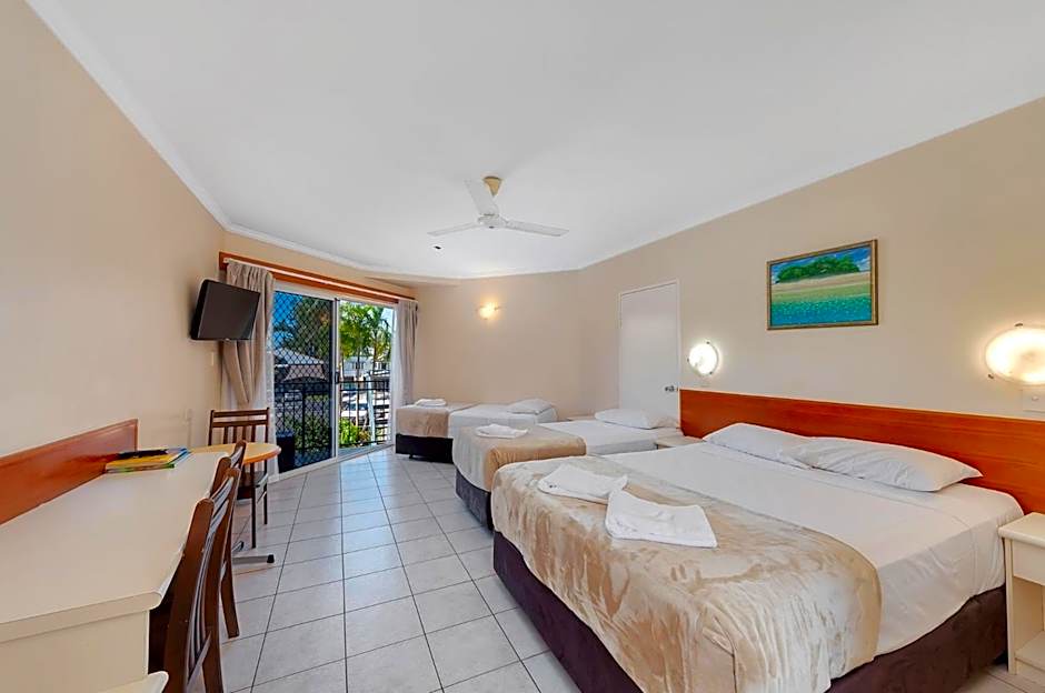 Tropical Queenslander