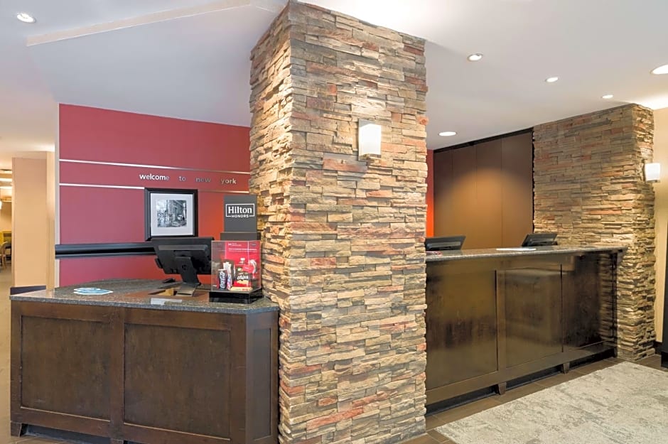 Hampton Inn By Hilton Manhattan - Times Square South - Newly Renovated