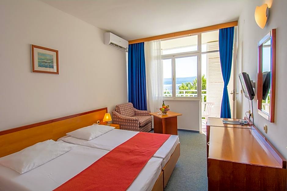 Sagitta all inclusive holiday resort