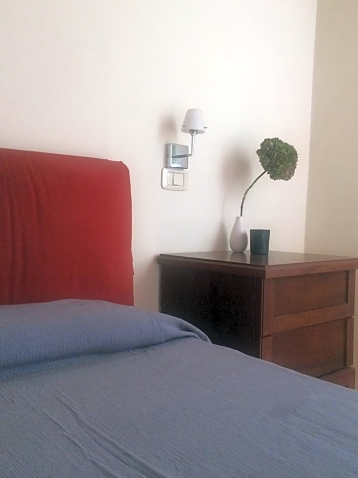 Casa Angiola – Cagli, IL