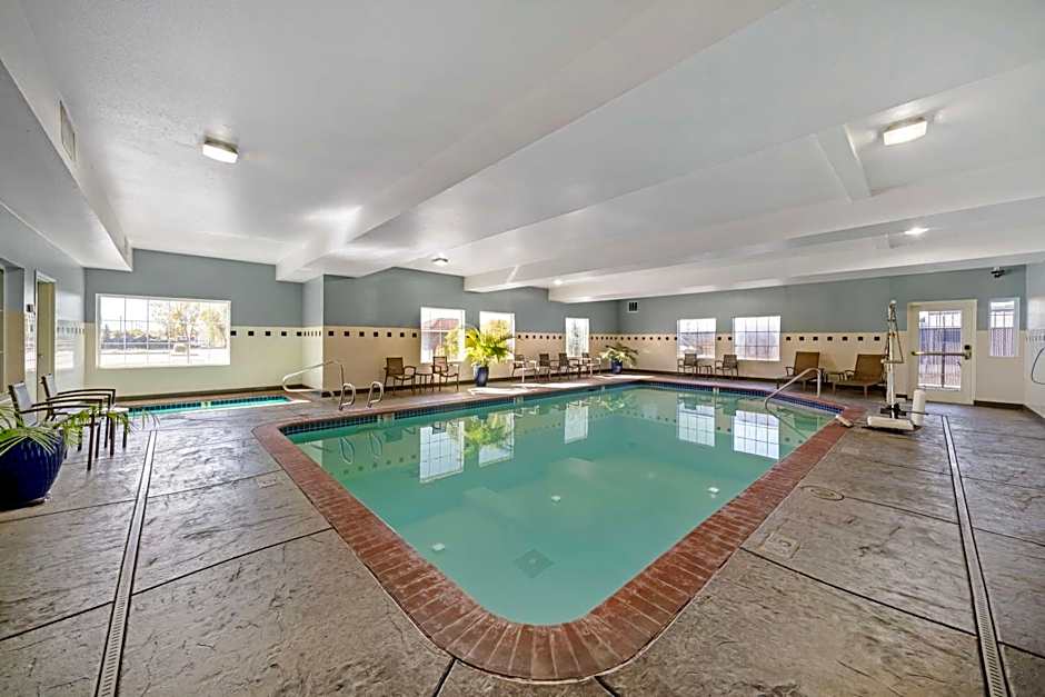 Best Western Crater Lake Highway White City/Medford