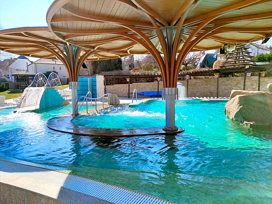 Spa Residence Carbona EmDoNa Luxury Apartment