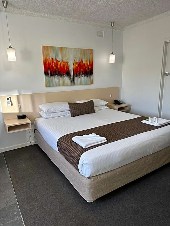 Adelaide Airport Motel