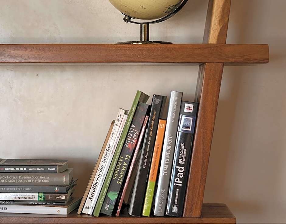 Puerta del Cielo Hotel Origen