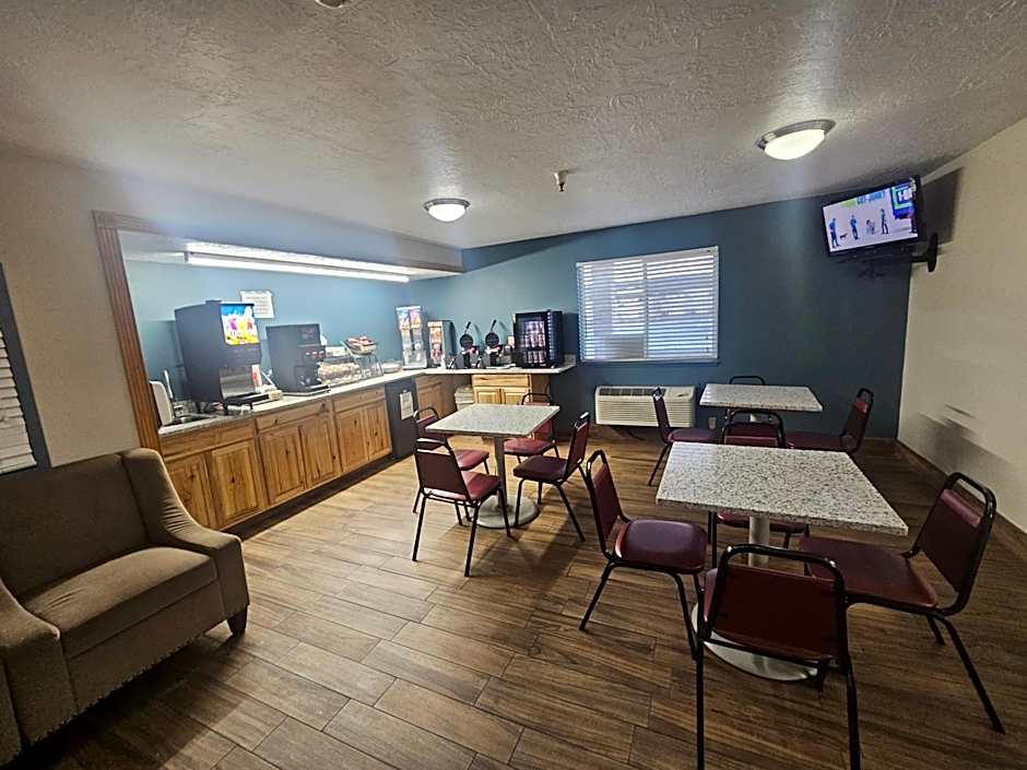 Quality Inn Beaver I-15