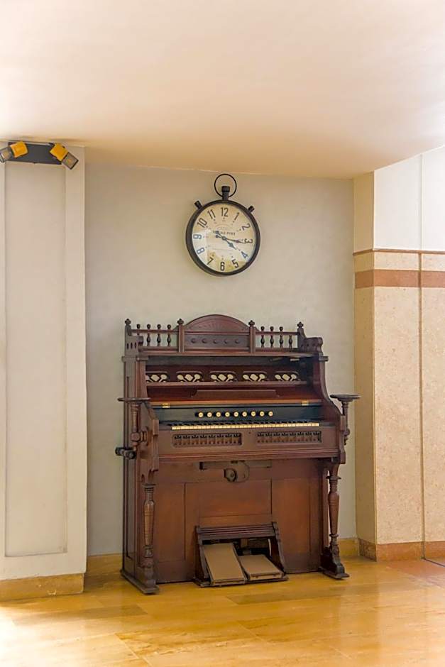 El Oumnia Puerto & Spa