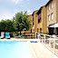 Brit Hotel Vallee du Lot