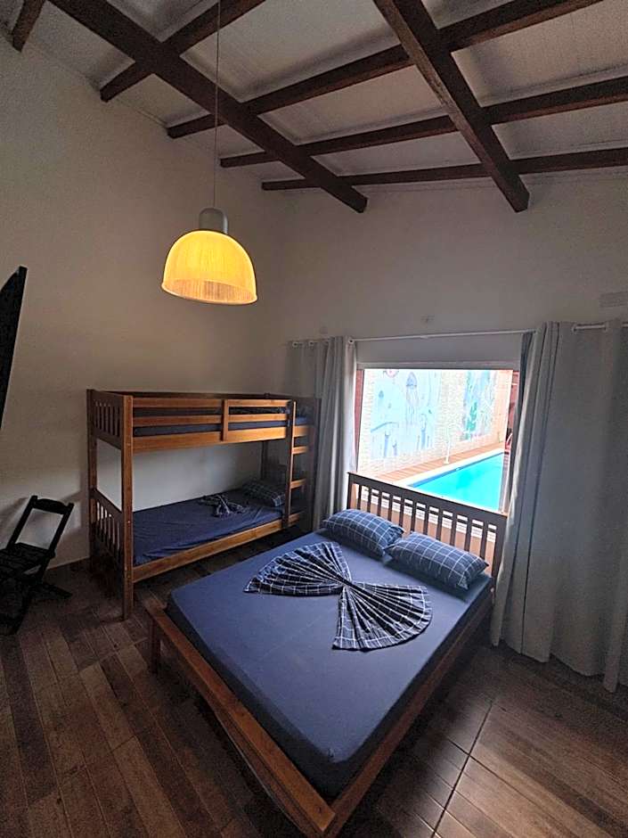 Pousada da Árvore