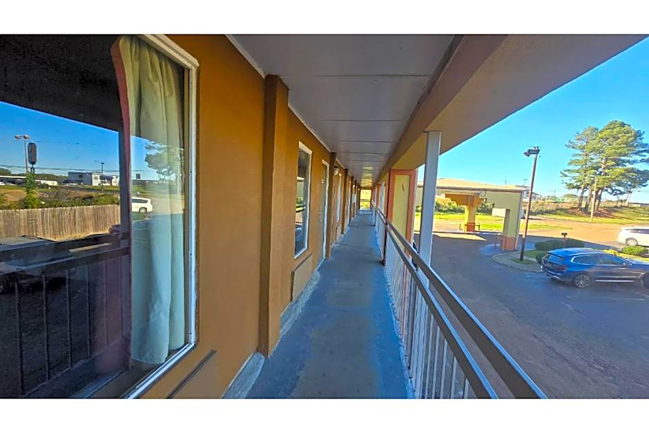 Diamond Inn Motel By Oyo Jackson Hwy 80/ I-20 – Jackson, MS