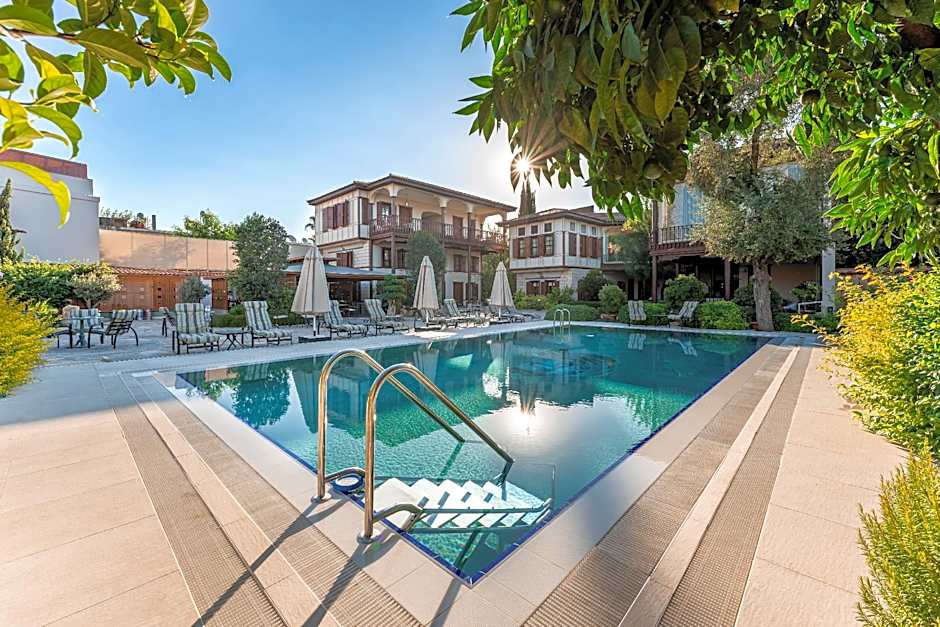 RuinAdalia Hotel  - Adult Only 