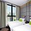 Hotel Ease Access Tsuen Wan