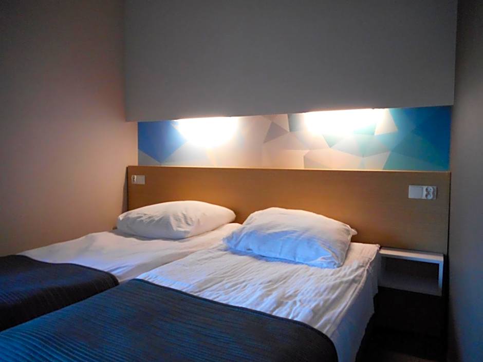 Hotel Platan
