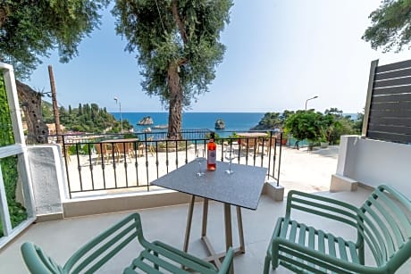 Lithitsa Lofts and Suites