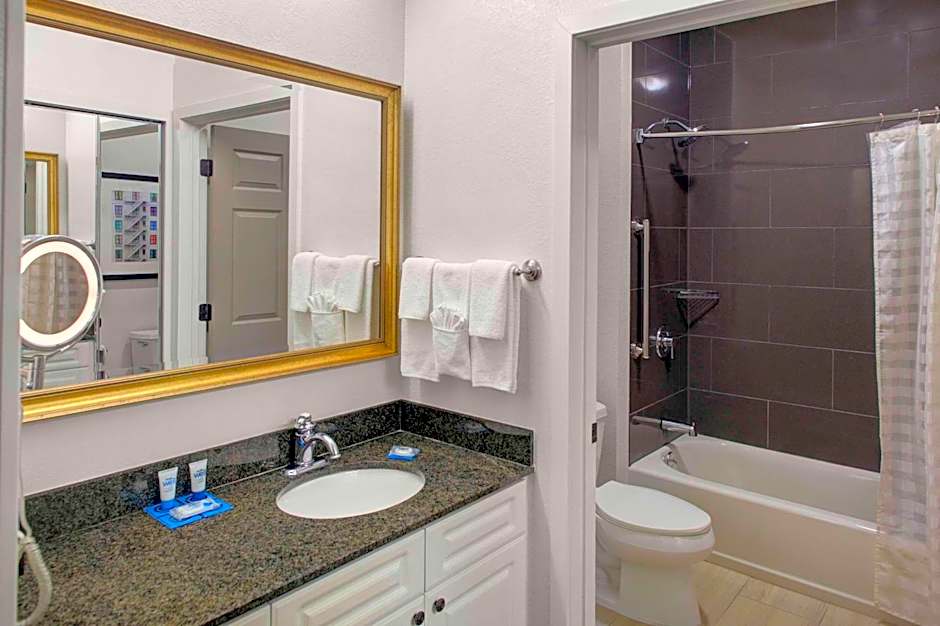 Hyatt House Parsippany East