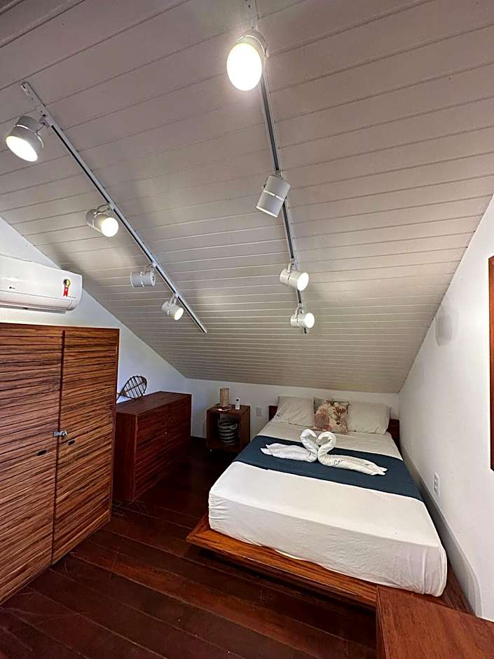 Reserva BG - Vila Mar - Vista Mar