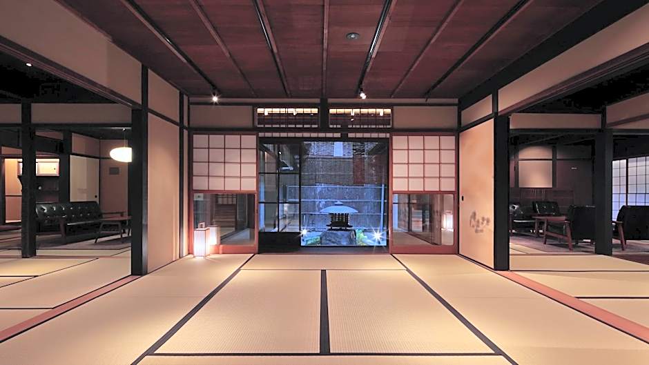 Candeo Hotels Kyoto Karasuma Rokkaku 