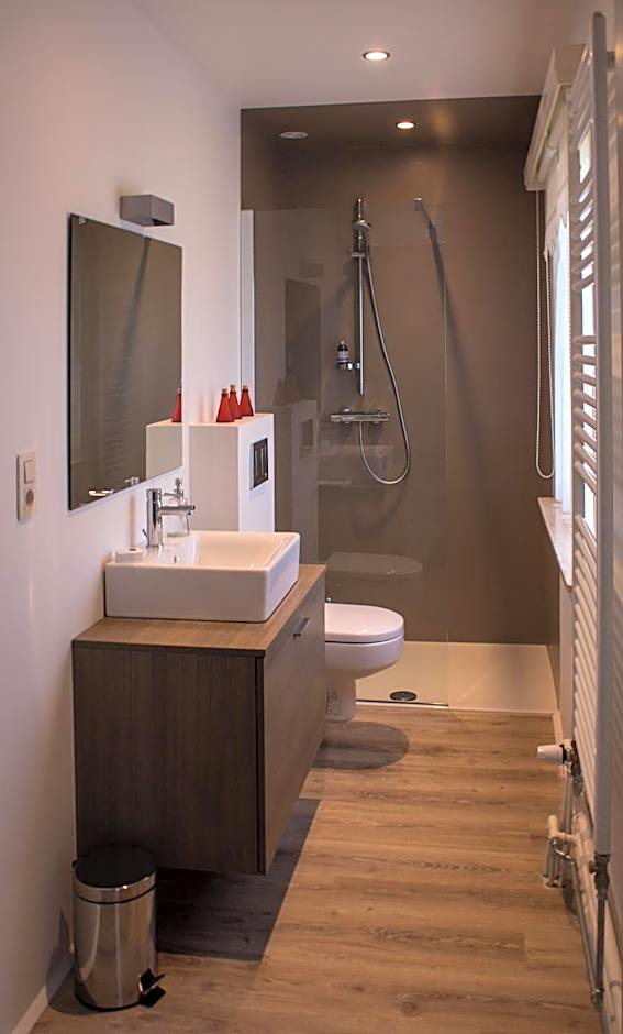 B&B Den Boomgaard Moorsel