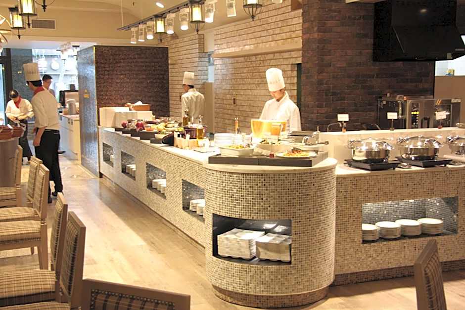 Hotel Italiaken