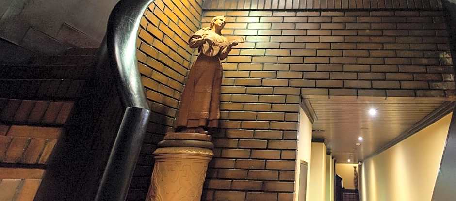 Hotel Senhora A Branca