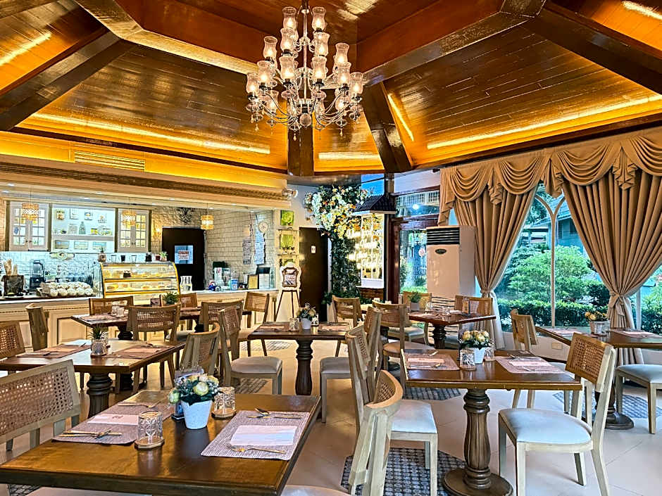 Batangas Country Club