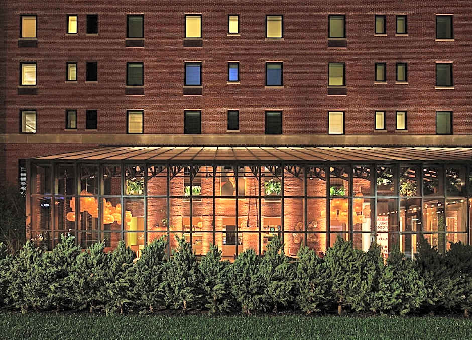 The Asbury Hotel