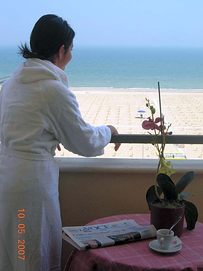 Hotel San Francisco Spiaggia