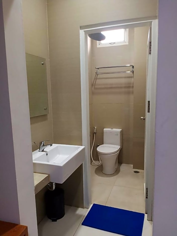 Arawa Traveller's Inn Motel