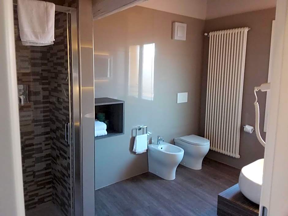 Hotel Centrale