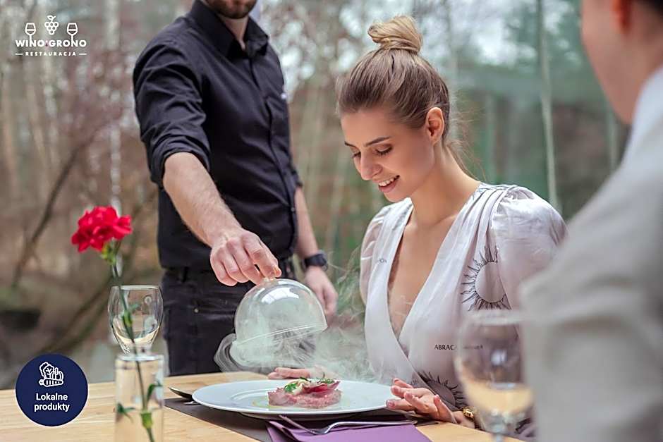 Grape Town Hotel - Park79