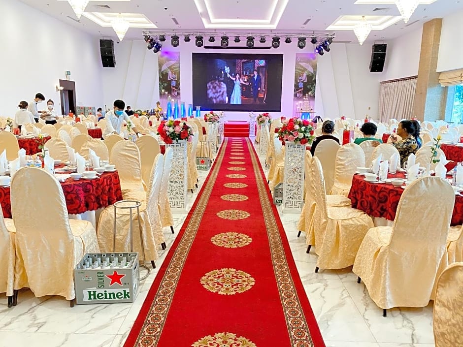 Saigon Quy Nhon Hotel