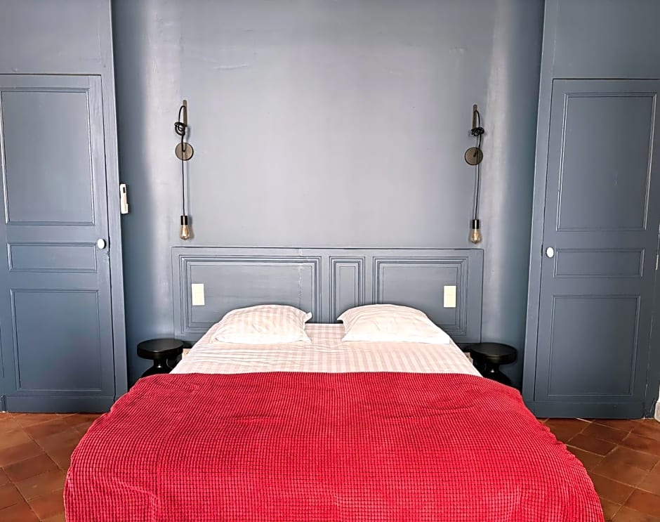 B&B Les chambres d'Aimé